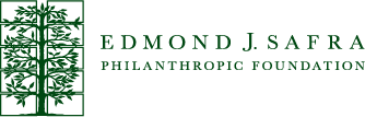 Edmond J. Safra Philanthropic Foundation logo